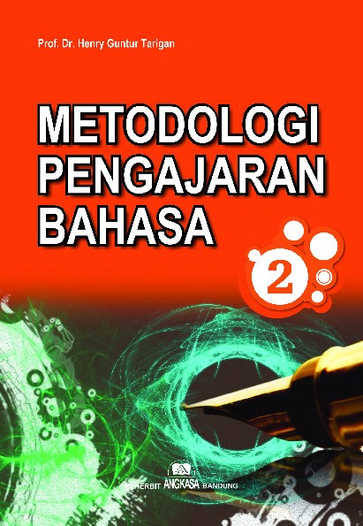 Metodologi Pengajaran Bahasa 2
